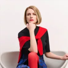 Глубоко фиолетовый лук