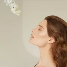 z.kudrina — лицо мечты за 28 дней