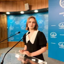 I'll be the champion one day, I promise