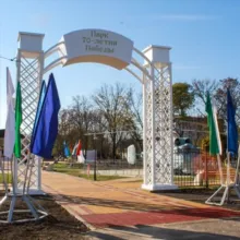 АНАПСКИЙ СЕЛЬСКИЙ ОКРУГ