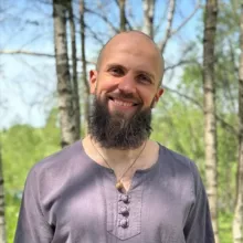 Артём Ясинский | Психолог