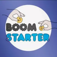 Краудфандинг. Boomstarter.ru