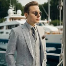 👀 Дима Романенко