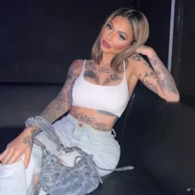 𝒞𝓰 ~ Celina Powell (Relocated)