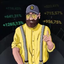 Egor Filatov |Crypto Land