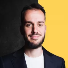 Антон Иноземцев