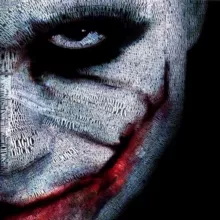 Мысли Джокера - Joker’s Thoughts