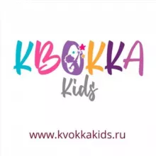 Детская одежда Квокка kids