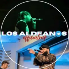 𝗟𝗼𝘀 𝗔𝗹𝗱𝗲𝗮𝗻𝗼𝘀 🎵 𝗥𝗮𝗽