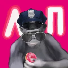 Ловитель Преступников