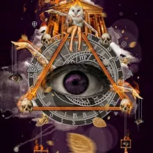 Масонский паттерн👁