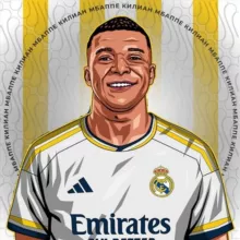 Килиан Мбаппе | Mbappe