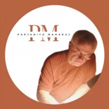 Parjaniya Maharaj Das