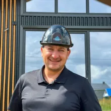 DPK STROY: будни строителя ⚒️