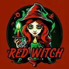 рыженькая ведьмочка🍄