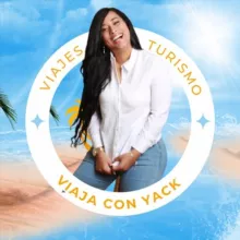 Viaja con yack