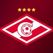 СПАРТАК МОСКВА