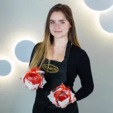 Школа кондитеров BonBon School