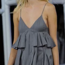 Секреты моделирования