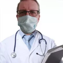 Доктор Курылев 🩺💉💊🔬🩻