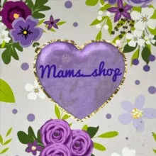 ДЕТСКАЯ ОДЕЖДА Mams_shop
