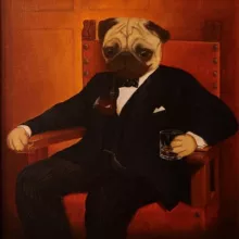 Стримы Андрюхи и Компании