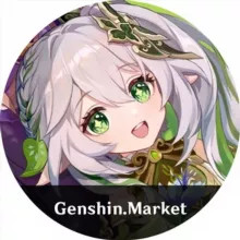 Аккаунты Геншин Импакт - Genshin.Market