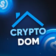 Crypto Dom