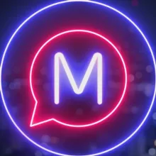 Отаке Шоу! 💜 Марія Мадзігон