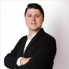 Алексей Меньшенин