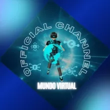 🌏Mundo Virtual•Chanel•🌏