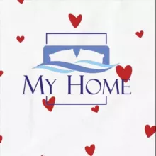 ❤️ 𝐌𝐲 𝐇𝐨𝐦𝐞 ❤️