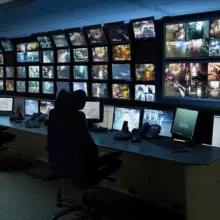 Рязанский монитор