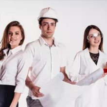 Специалисты ТП