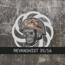 REVANSHIST 35/16