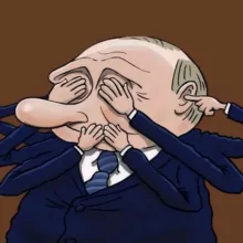 ᴄᴧᴇᴨᴏй ᴏᴛчиʍ