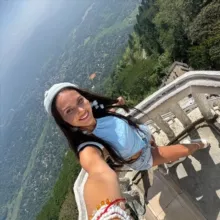 Светлана Панькова/Караева