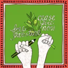 Uni Basel For Palestine