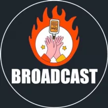 ❤️‍🔥Broadcast - Berlin+❤️‍🔥