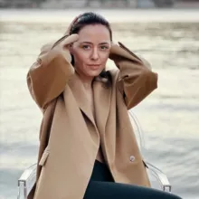 🌍 Здесь мы строим карьеру как бренд