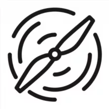 ✈️Лётный пропуск DJI