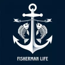 Fisherman life ⚓