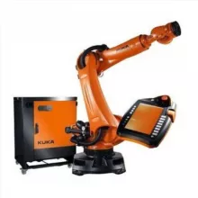 Промышленная автоматизация