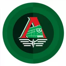 ЛОКОМОТИВ МОСКВА