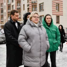 МКУ Управление строительства