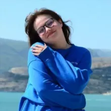 Растущий гномик 🌊