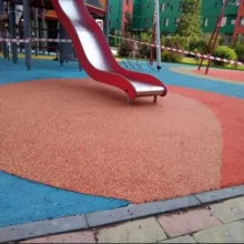 RezinaNSK. Резиновое покрытие. НОВОСИБИРСК.