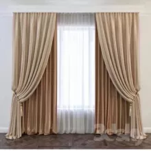 Шторы Садовод