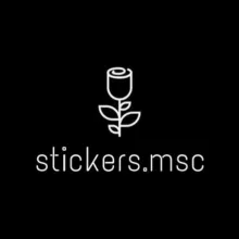 stickers.msc
