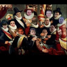 Варавинские "Герцоги"